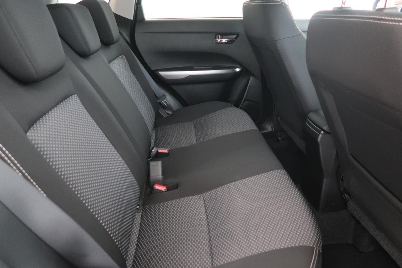 2025 Suzuki VITARA - 13