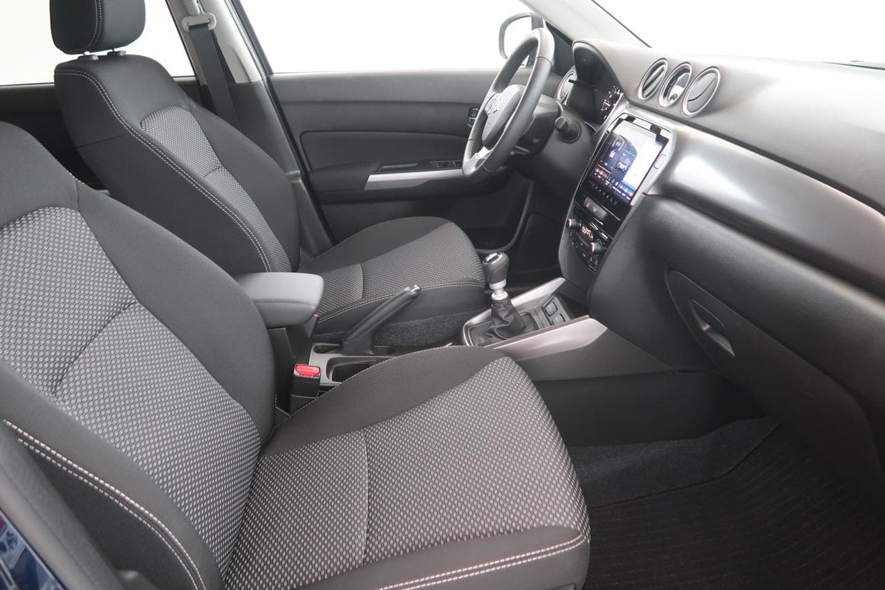 2025 Suzuki VITARA - 12