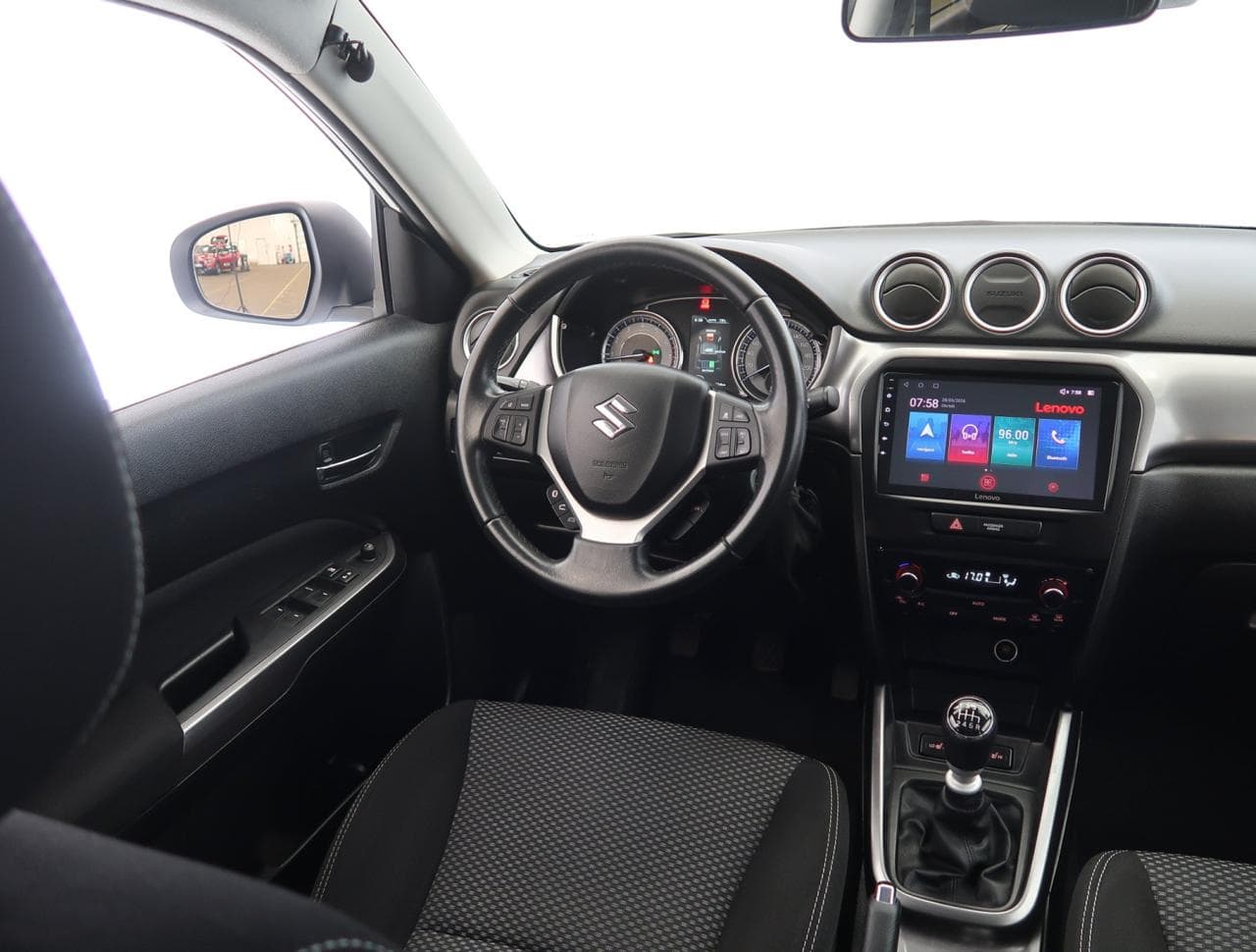 2022 Suzuki VITARA - 9