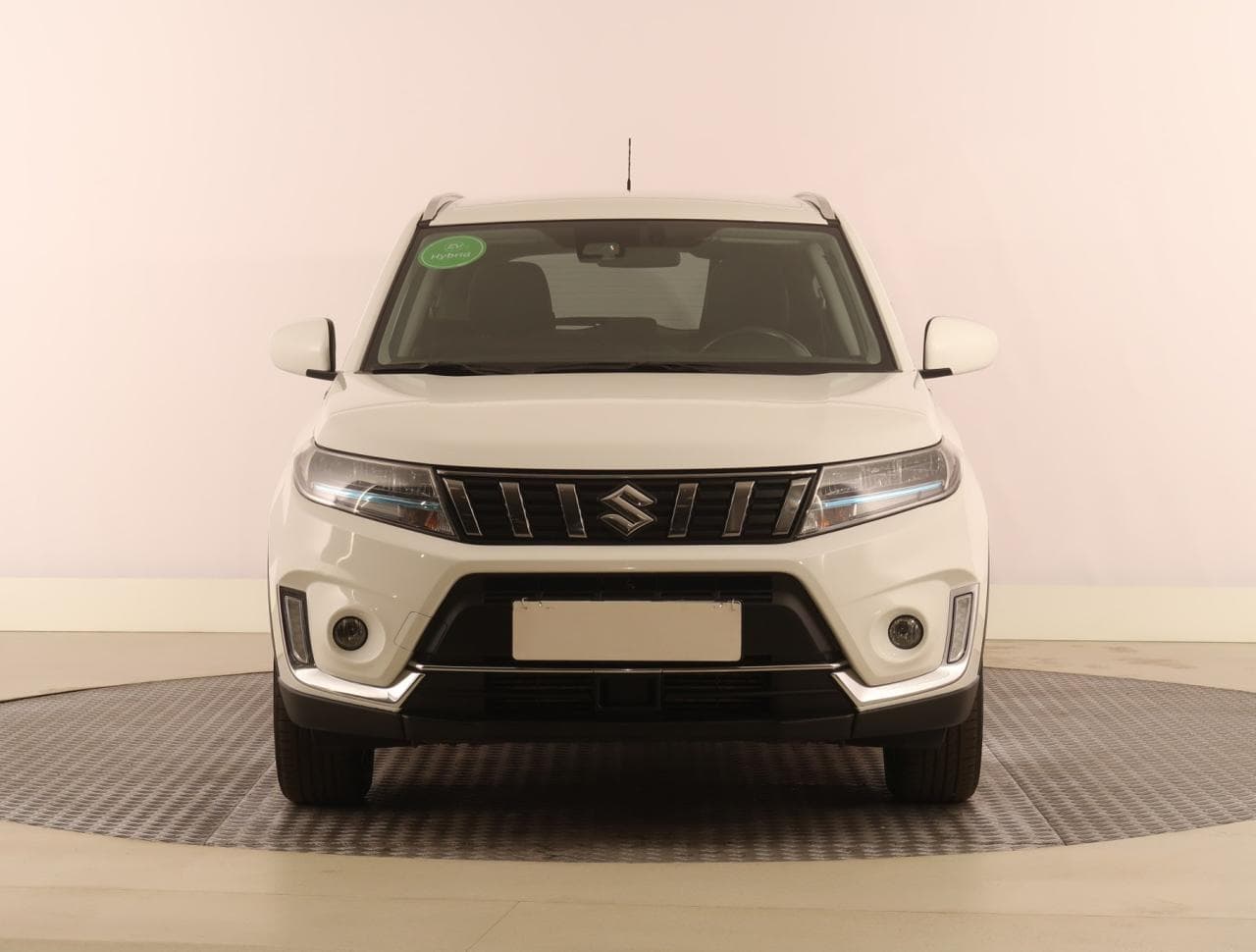 2022 Suzuki VITARA - 2