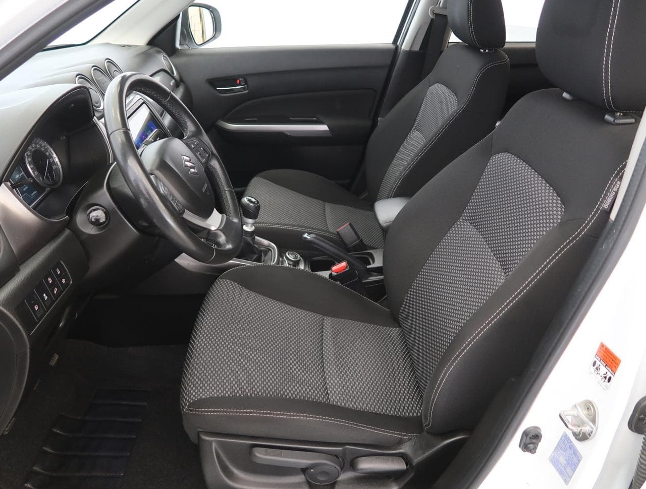 2022 Suzuki VITARA - 16