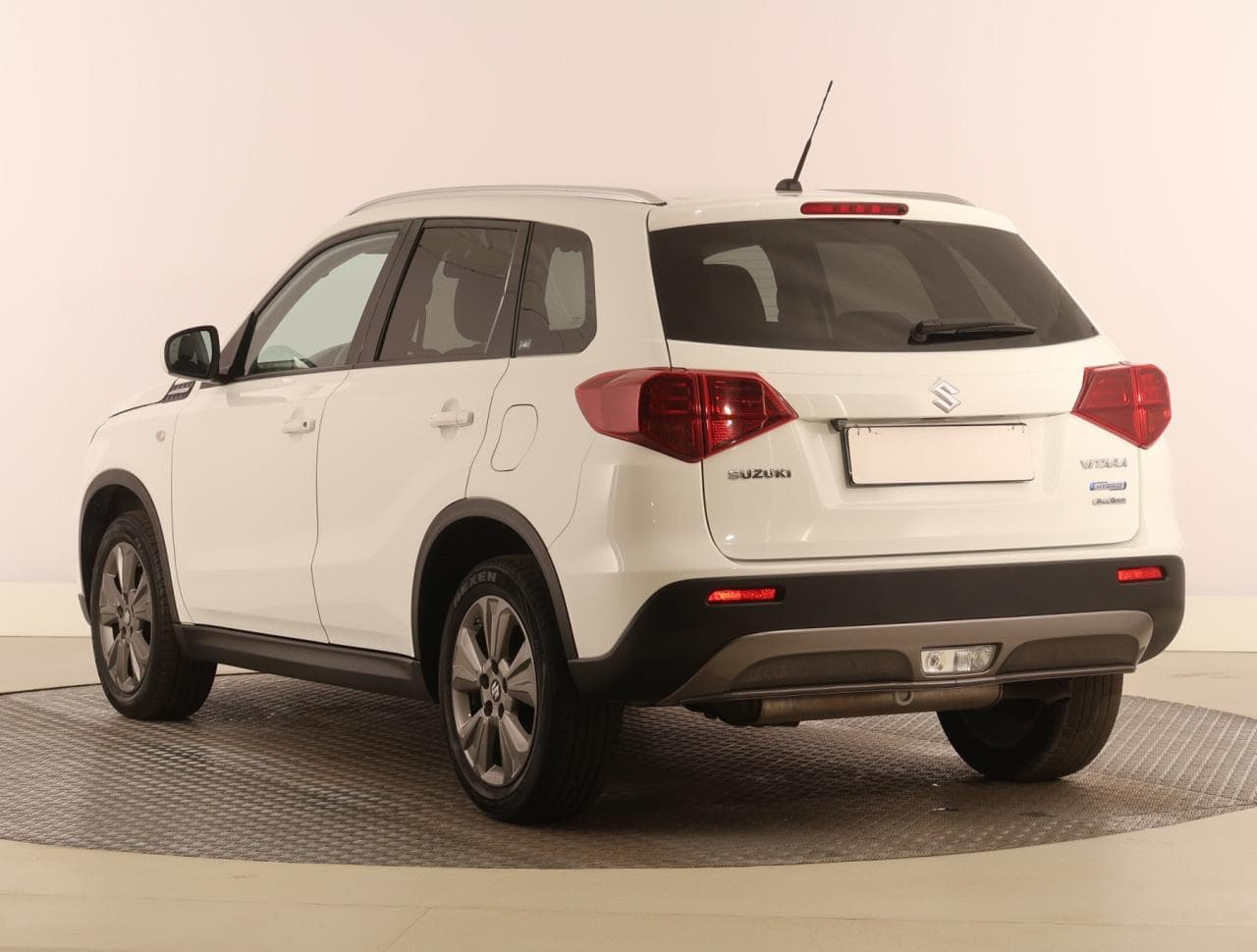 2022 Suzuki VITARA - 5