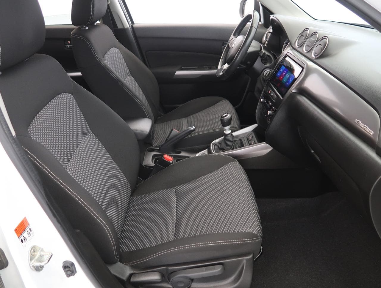 2022 Suzuki VITARA - 12