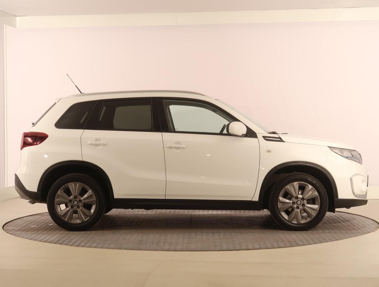 2022 Suzuki VITARA - 8