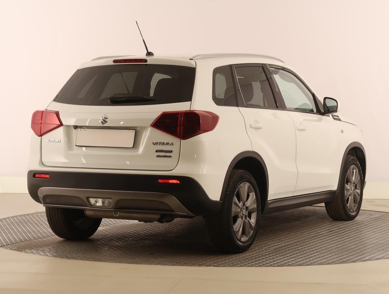 2022 Suzuki VITARA - 7