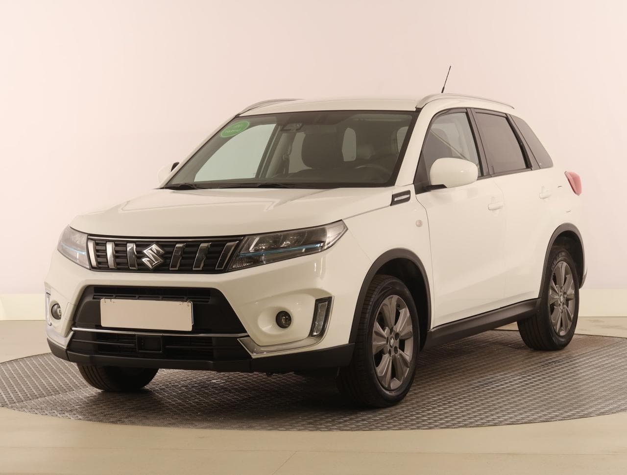 2022 Suzuki VITARA - 3
