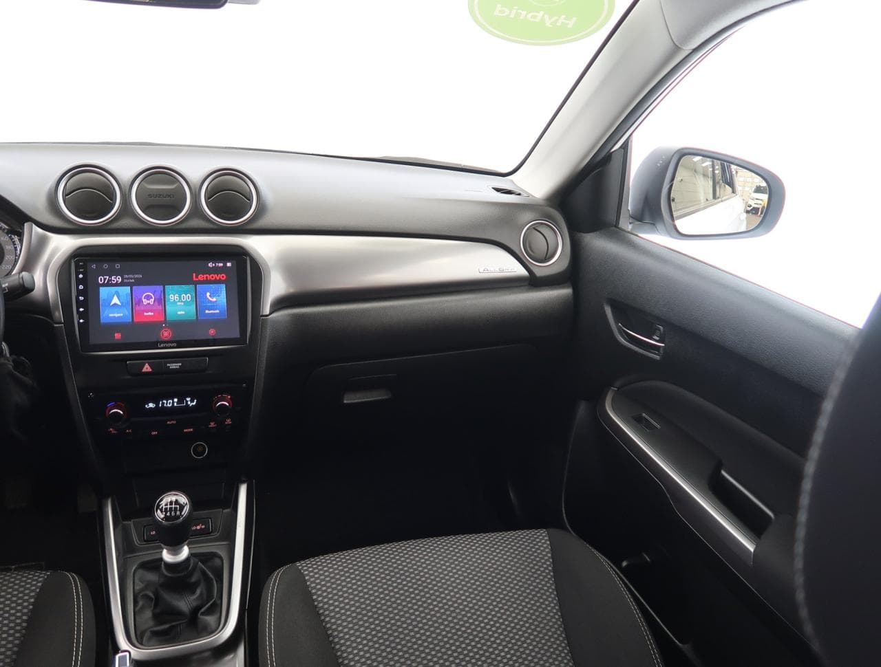2022 Suzuki VITARA - 11