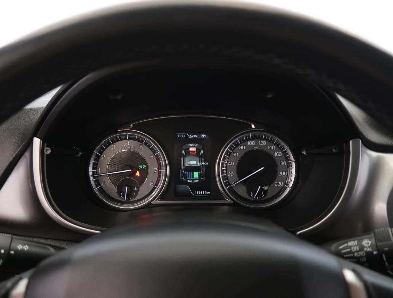 2022 Suzuki VITARA - 17