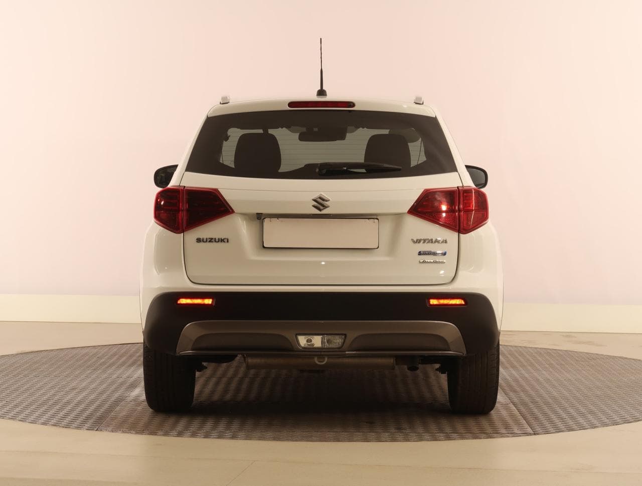 2022 Suzuki VITARA - 6