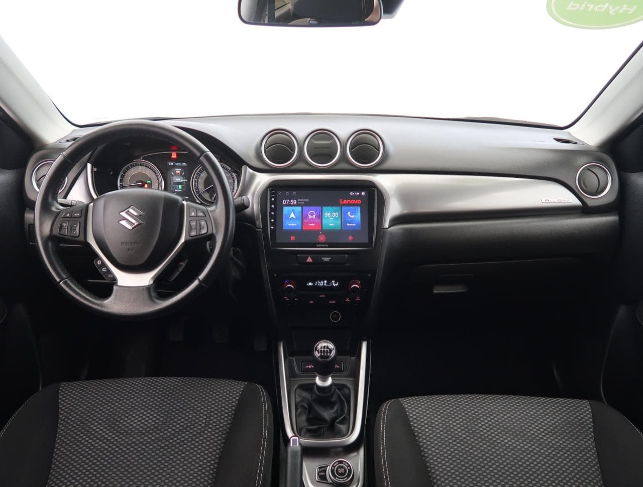 2022 Suzuki VITARA - 10