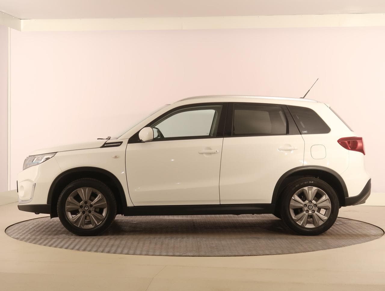 2022 Suzuki VITARA - 4