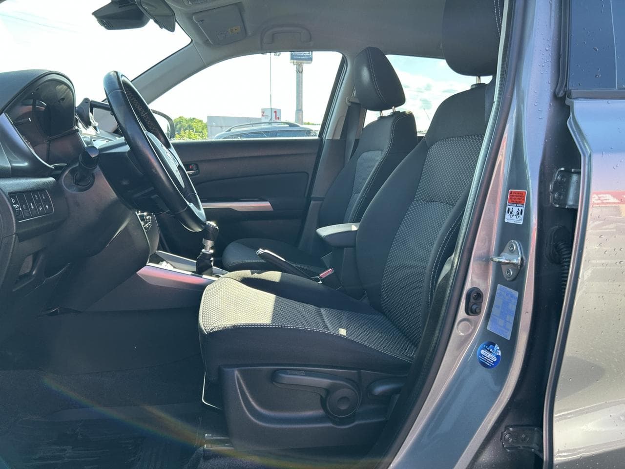 2019 Suzuki VITARA - 9