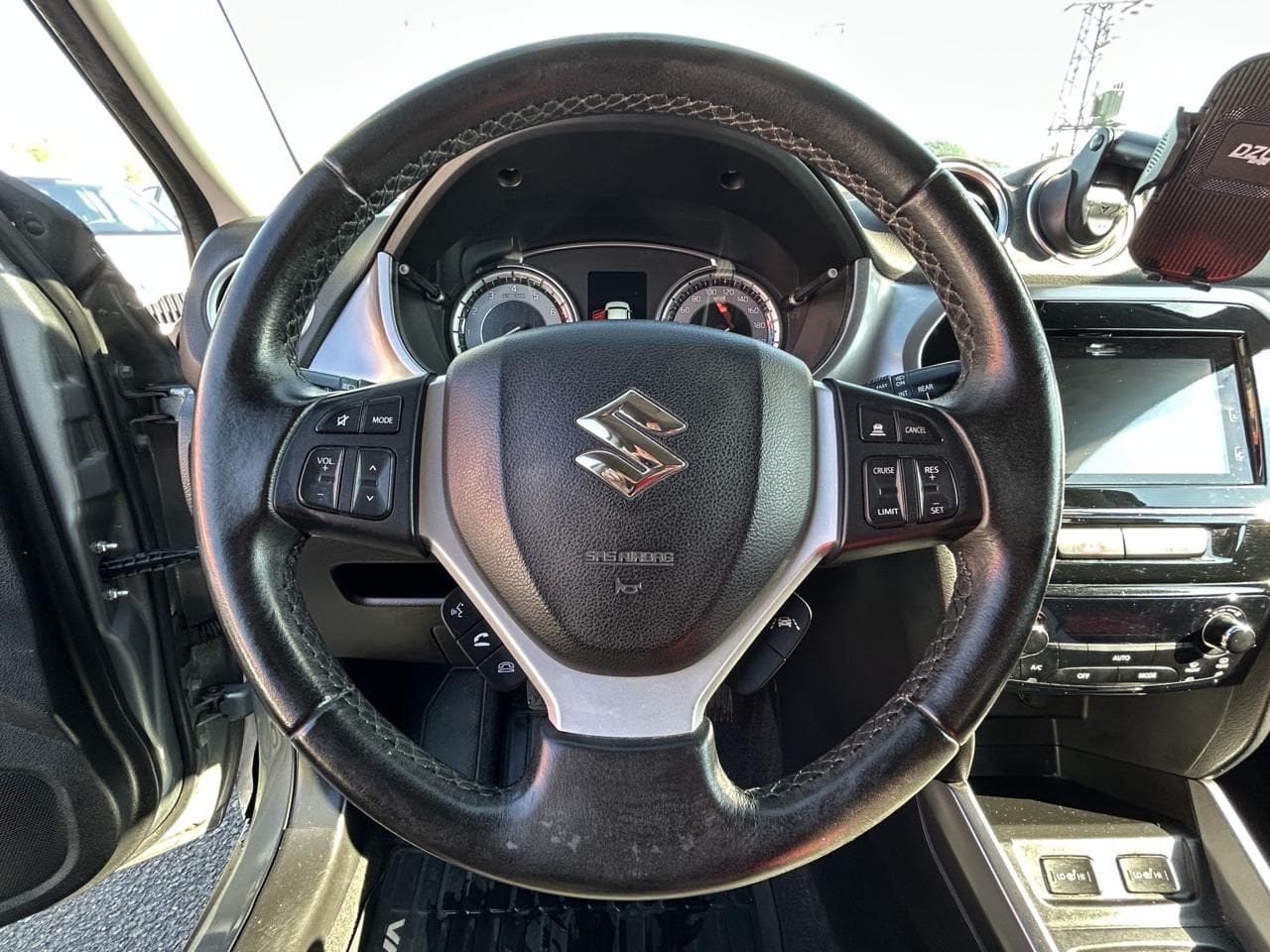 2019 Suzuki VITARA - 12