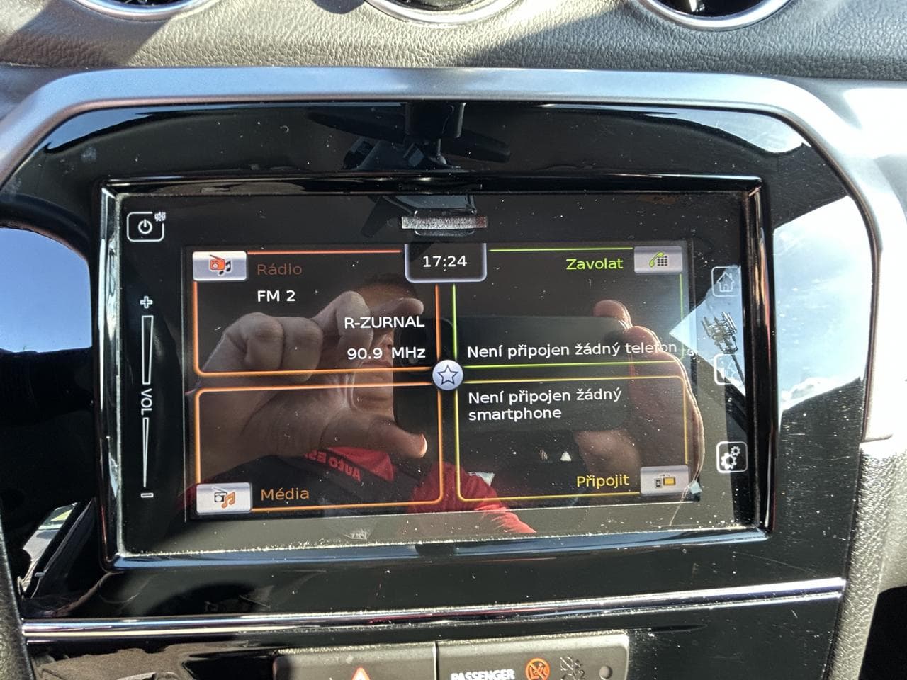 2019 Suzuki VITARA - 14