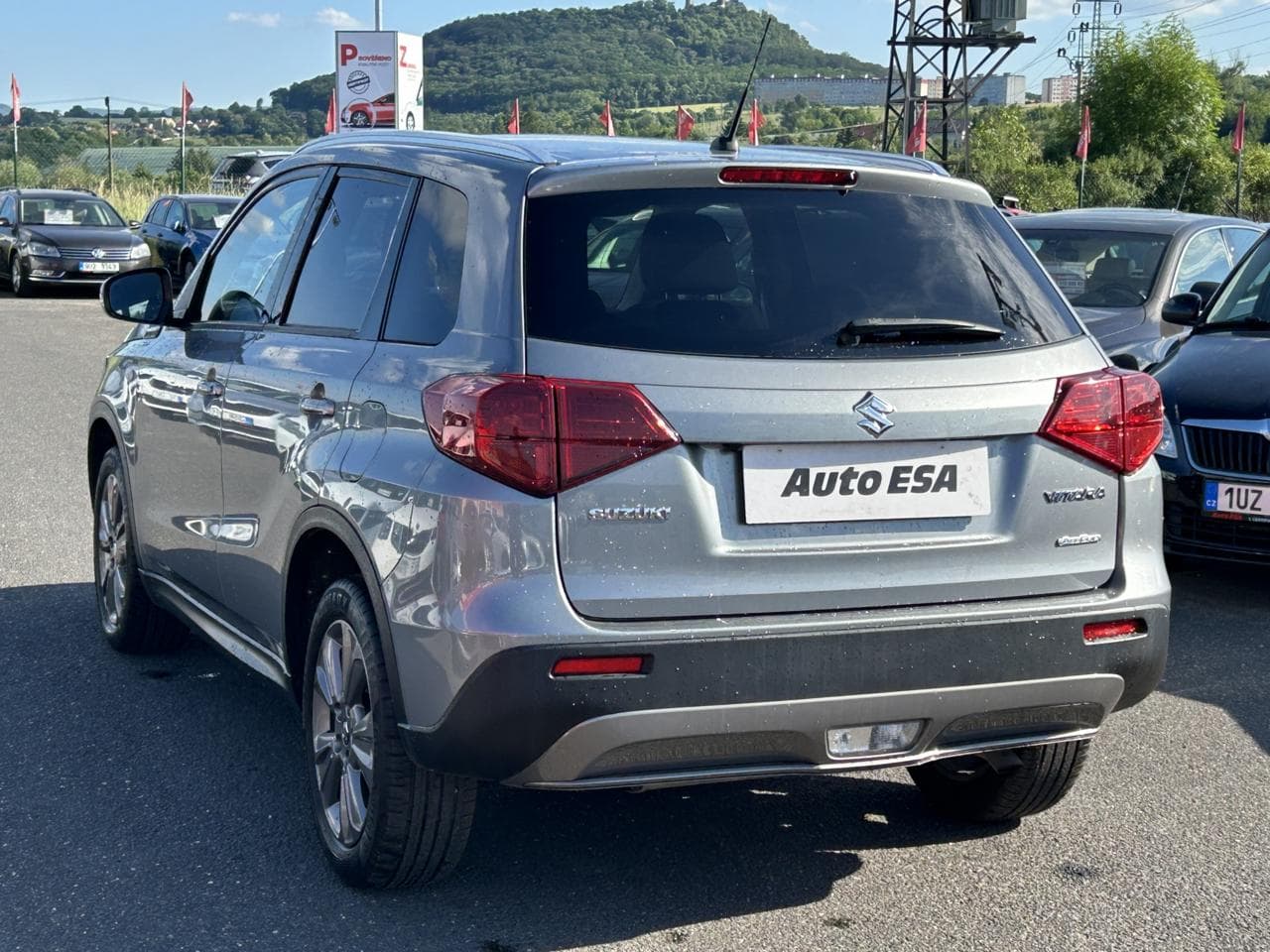 2019 Suzuki VITARA - 6