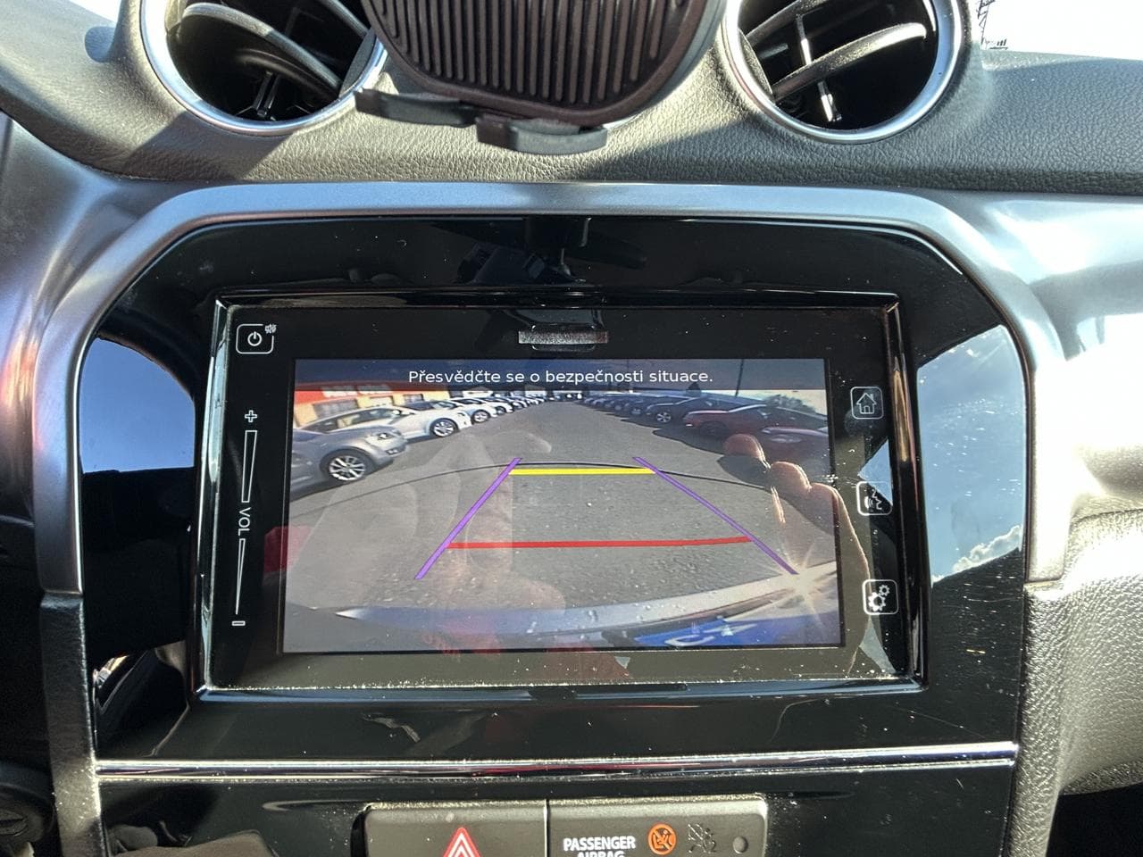 2019 Suzuki VITARA - 15
