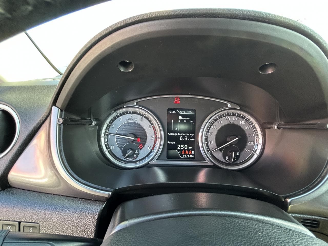 2019 Suzuki VITARA - 18