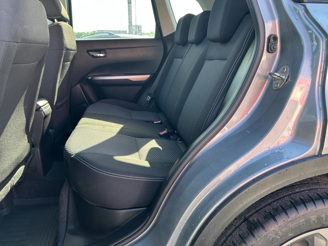 2019 Suzuki VITARA - 10