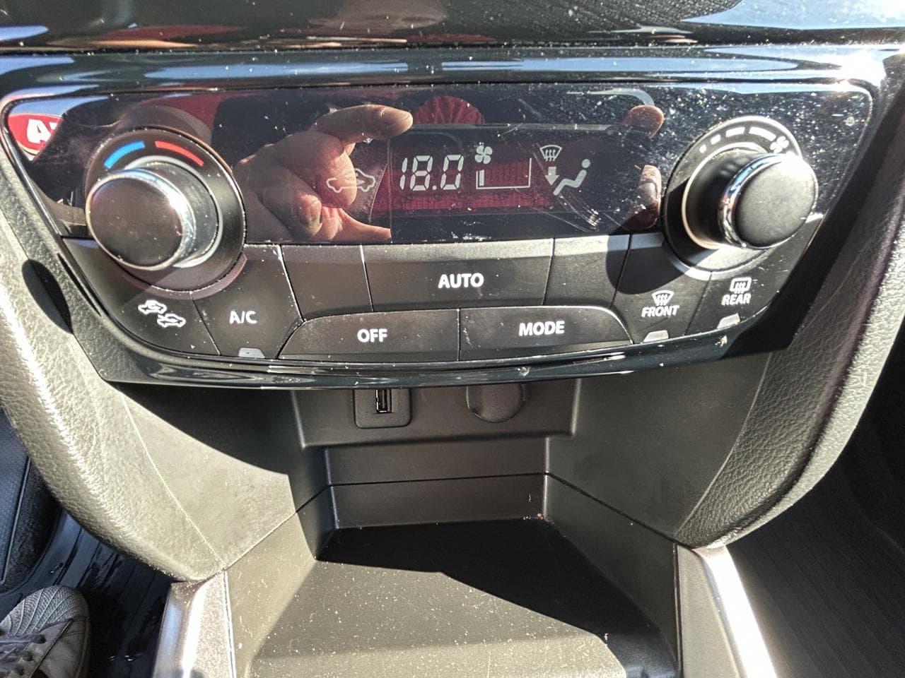 2019 Suzuki VITARA - 13