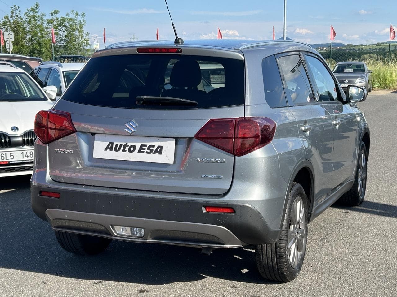 2019 Suzuki VITARA - 4