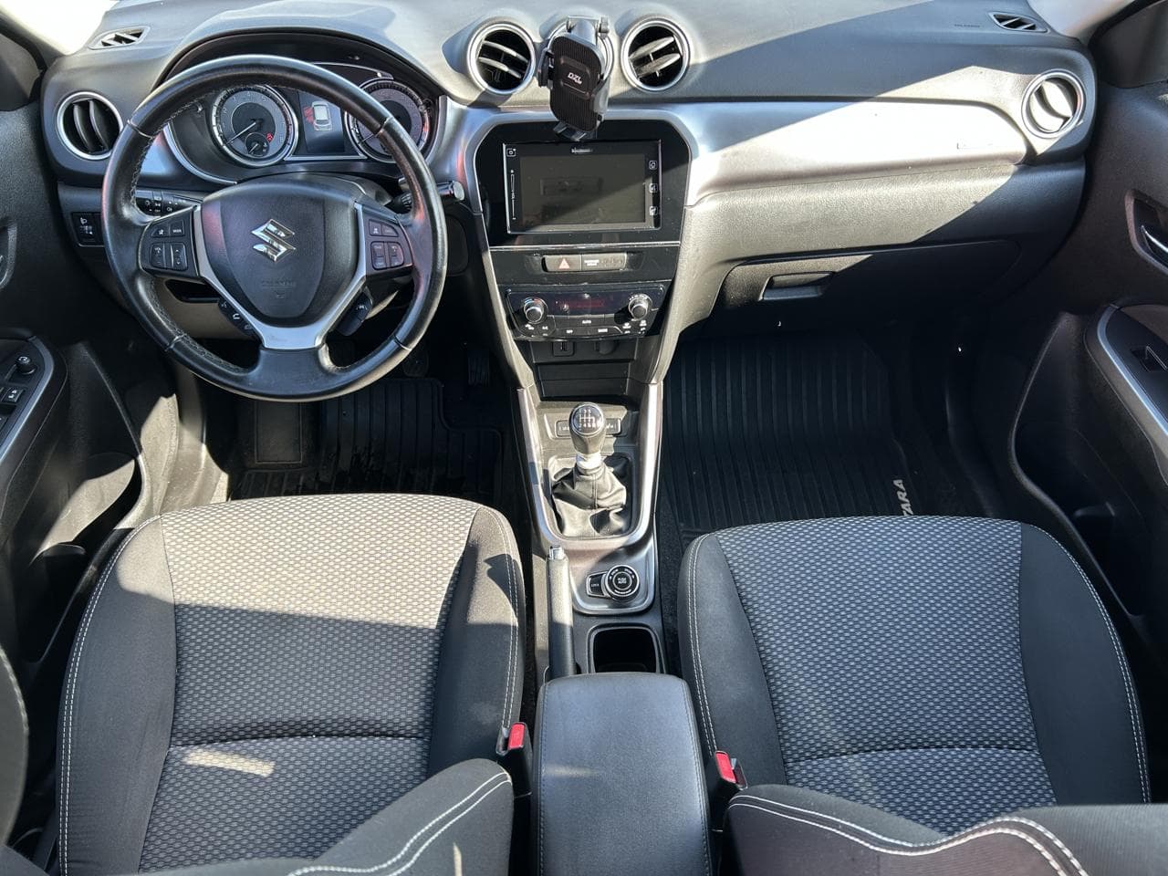 2019 Suzuki VITARA - 8