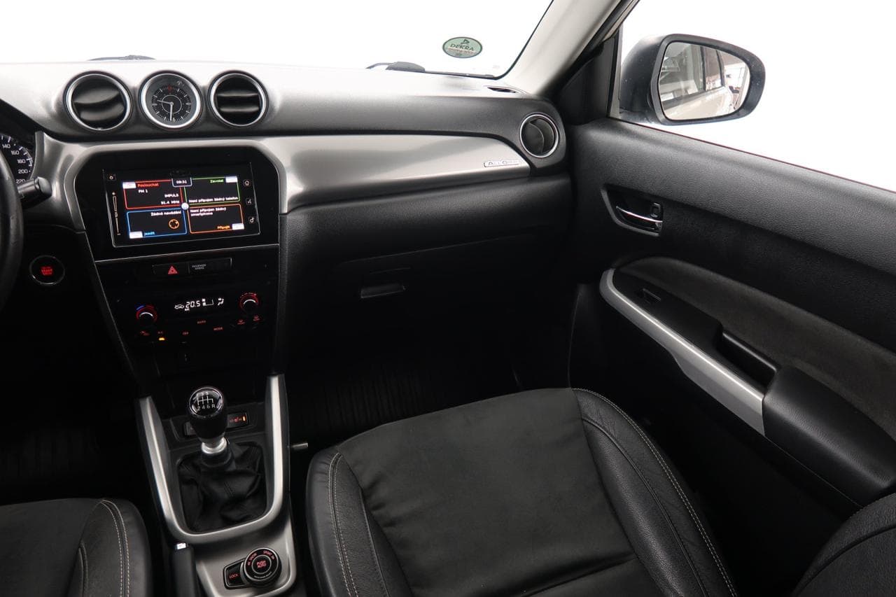 2015 Suzuki VITARA - 16