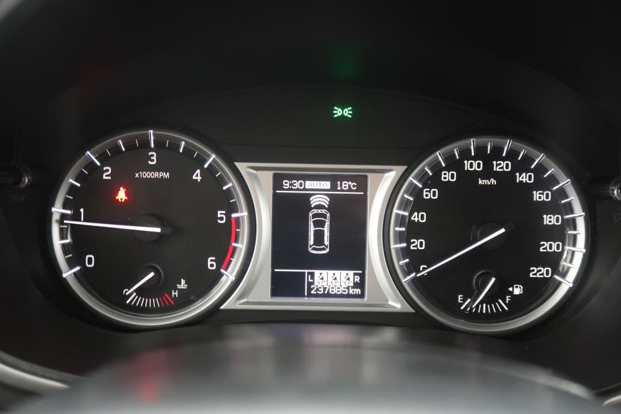 2015 Suzuki VITARA - 30