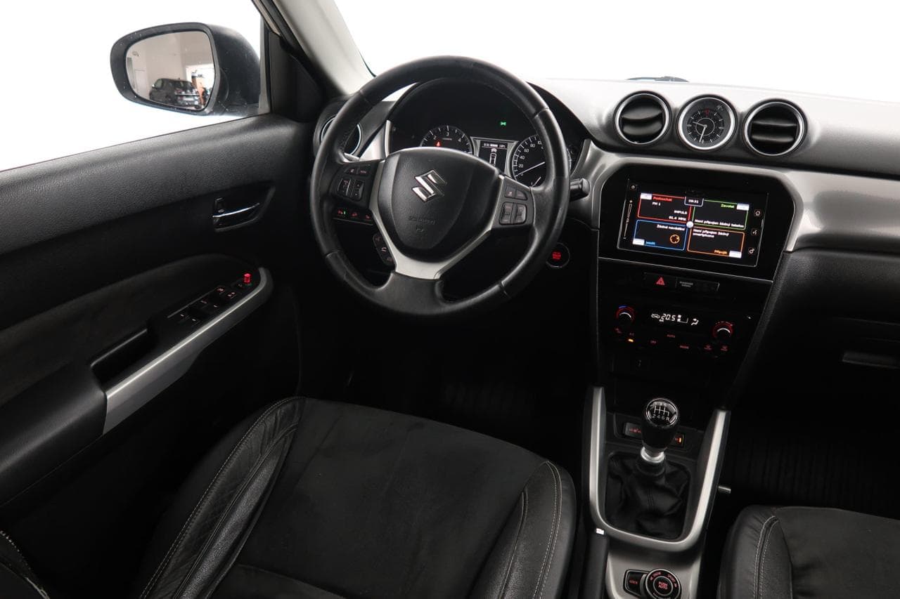 2015 Suzuki VITARA - 14
