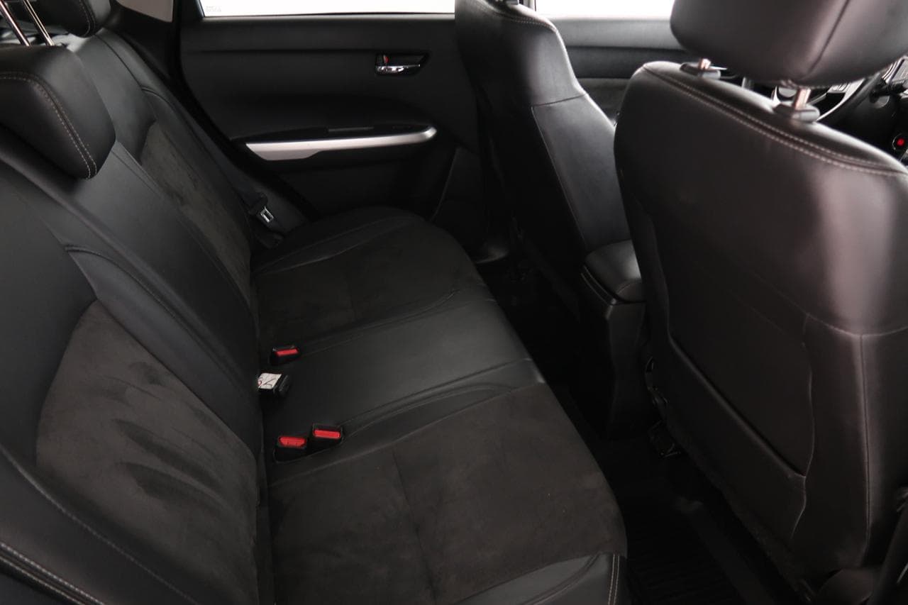 2015 Suzuki VITARA - 21