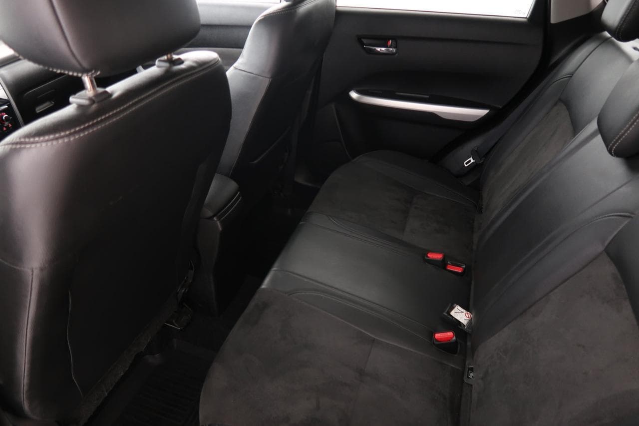 2015 Suzuki VITARA - 25