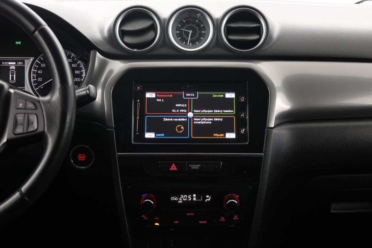 2015 Suzuki VITARA - 33