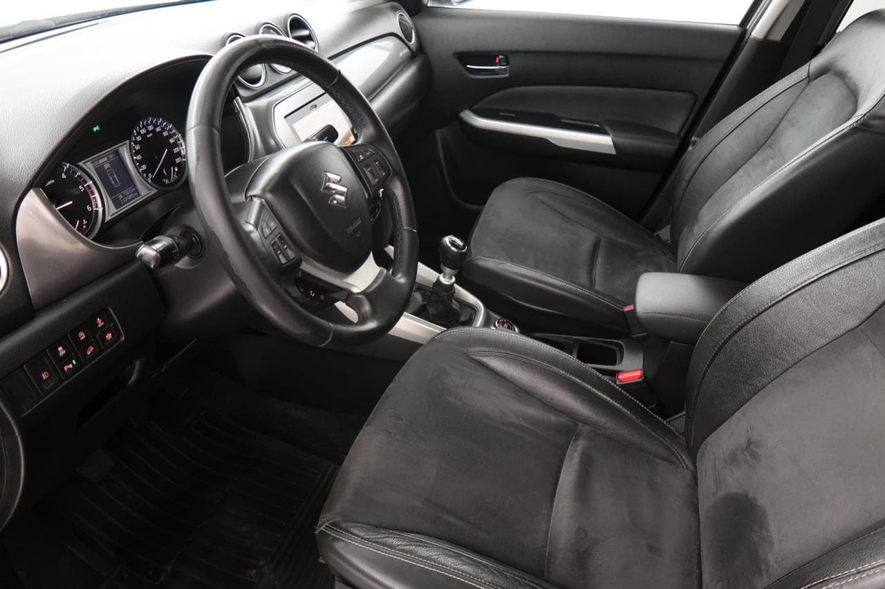 2015 Suzuki VITARA - 27