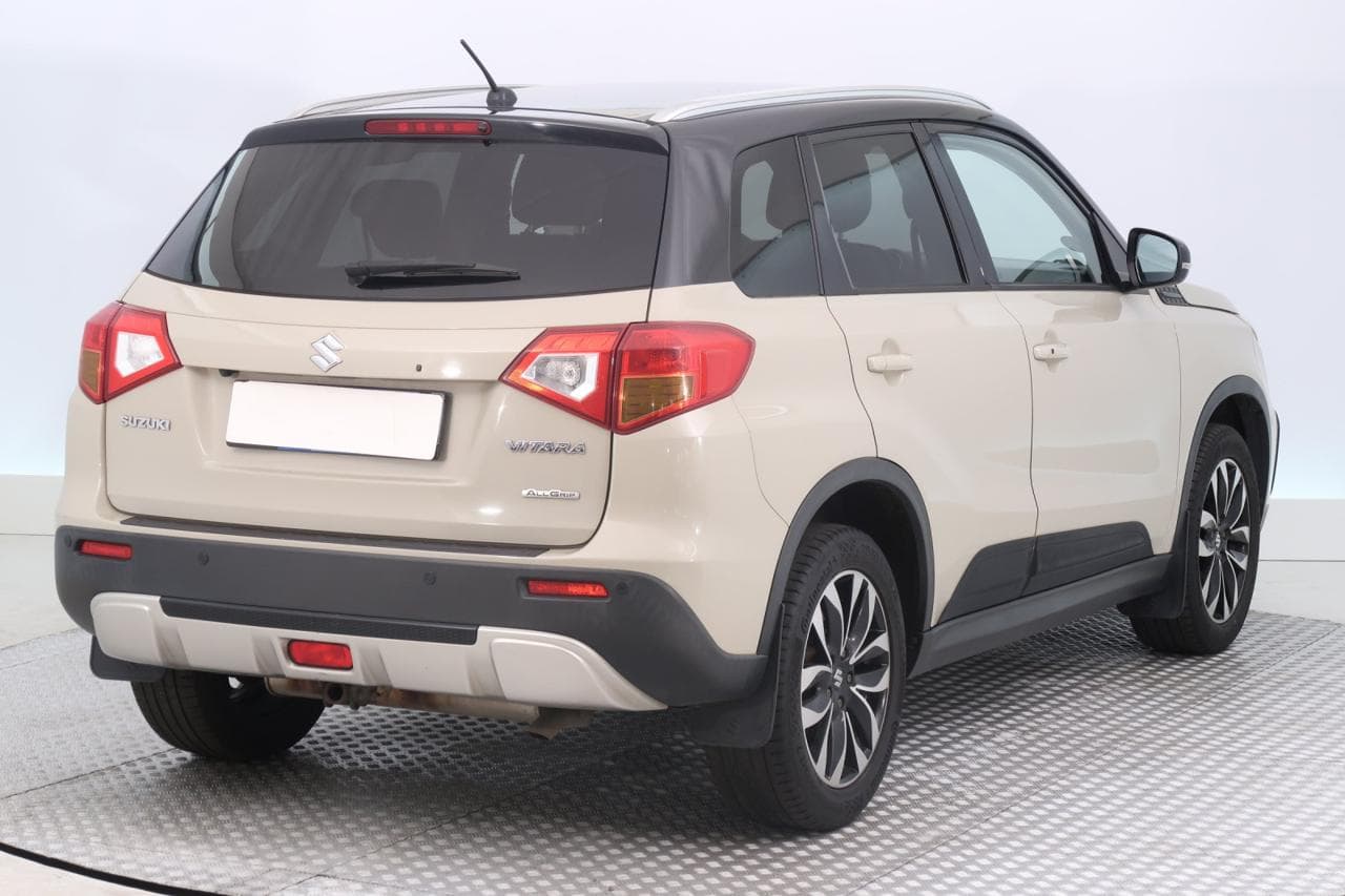 2015 Suzuki VITARA - 11
