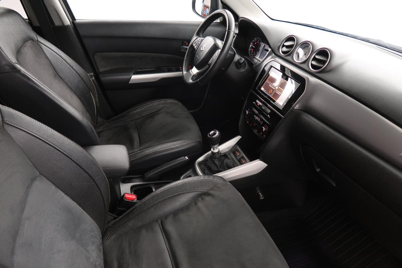 2015 Suzuki VITARA - 18