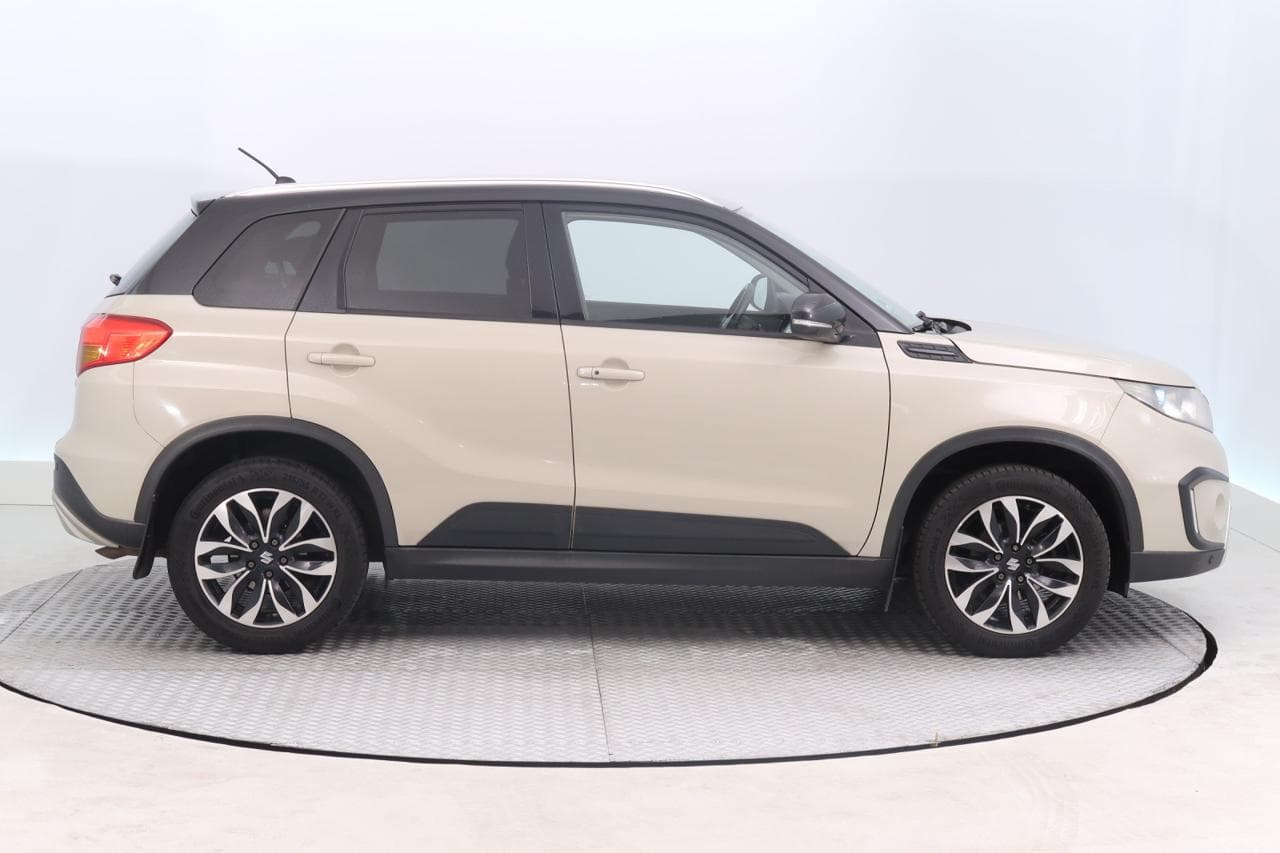 2015 Suzuki VITARA - 13