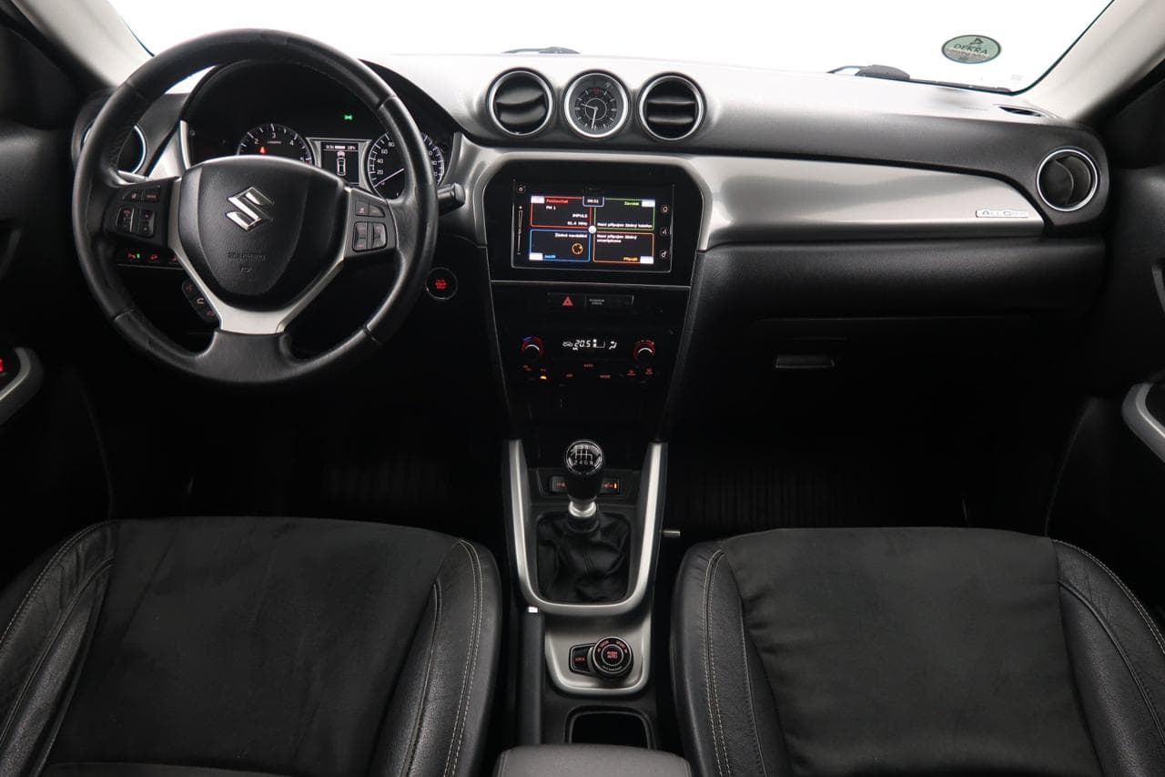 2015 Suzuki VITARA - 15
