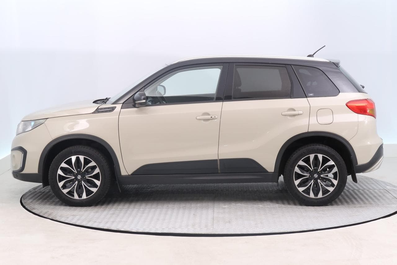 2015 Suzuki VITARA - 6