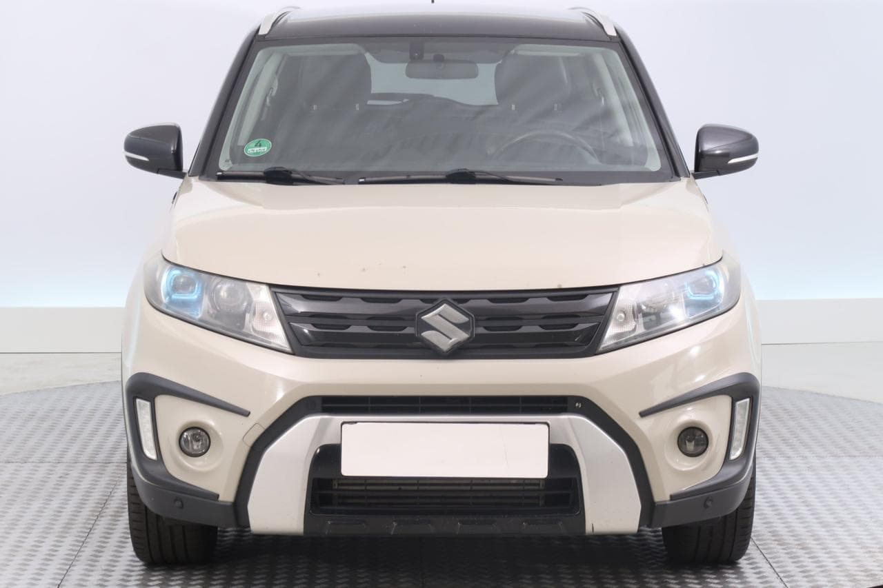 2015 Suzuki VITARA - 3