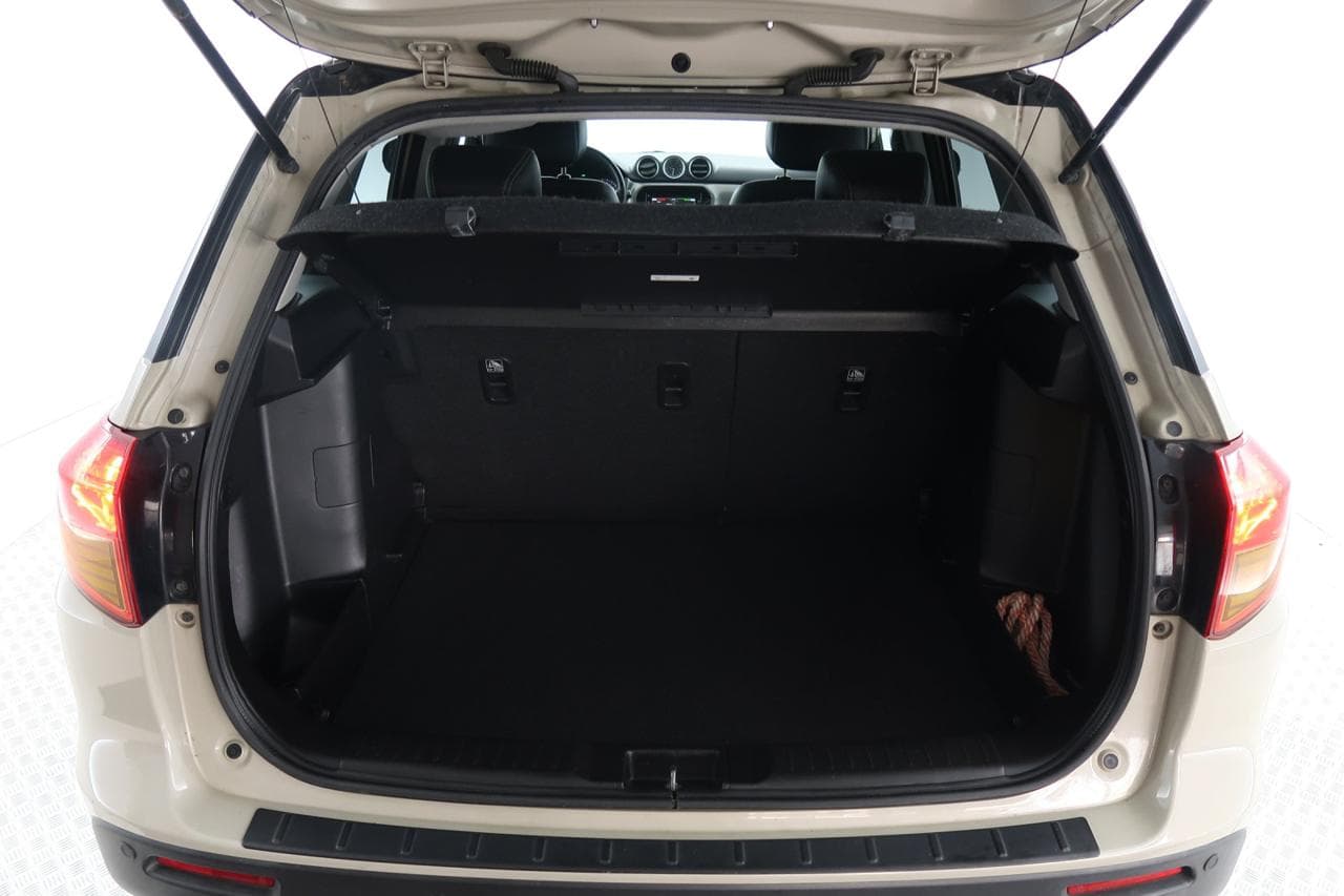 2015 Suzuki VITARA - 35