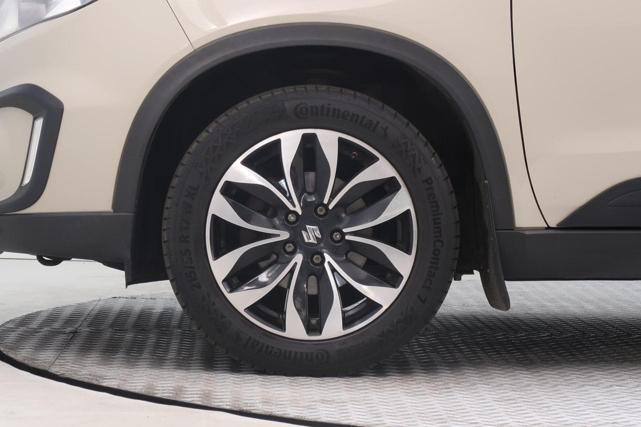 2015 Suzuki VITARA - 38