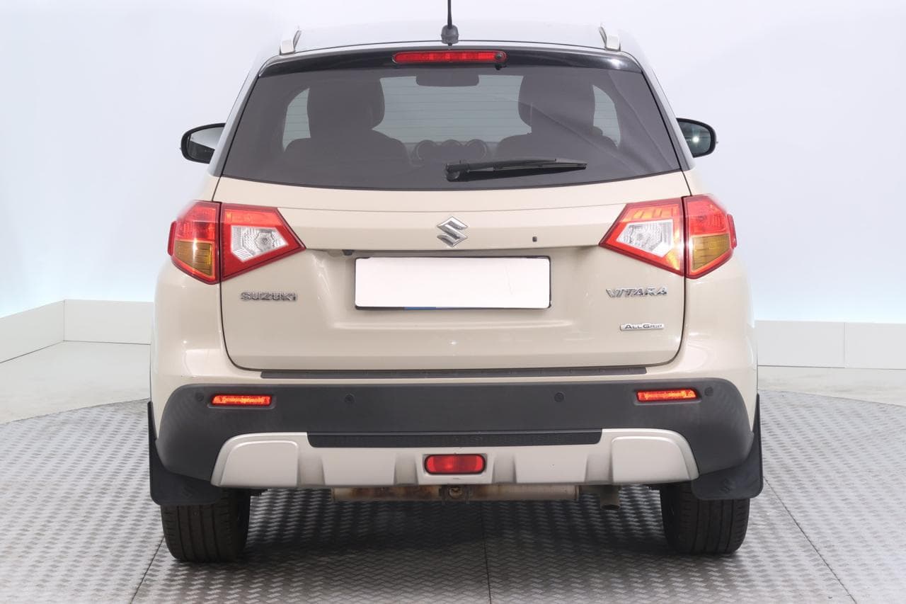 2015 Suzuki VITARA - 9