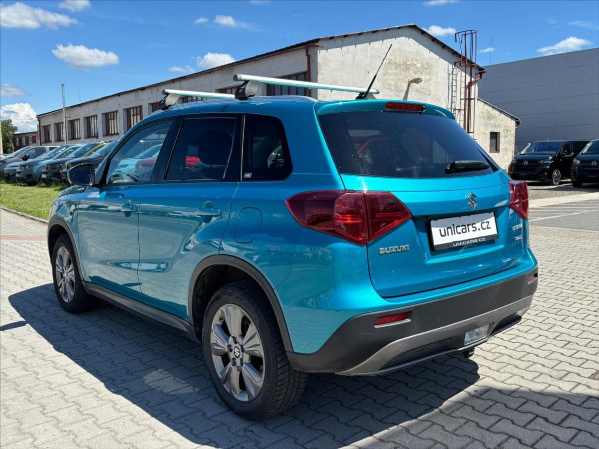 2020 Suzuki VITARA - 3