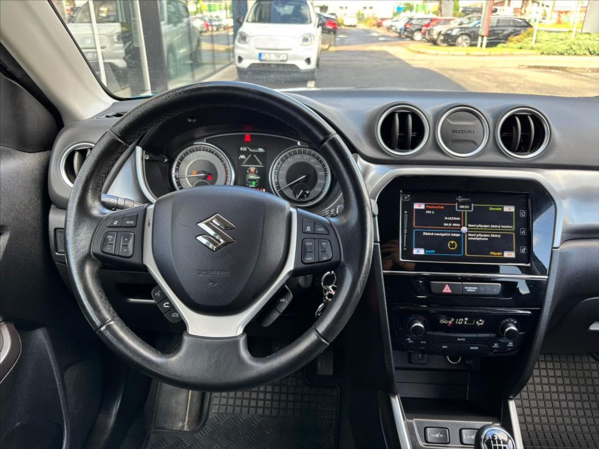 2020 Suzuki VITARA - 17