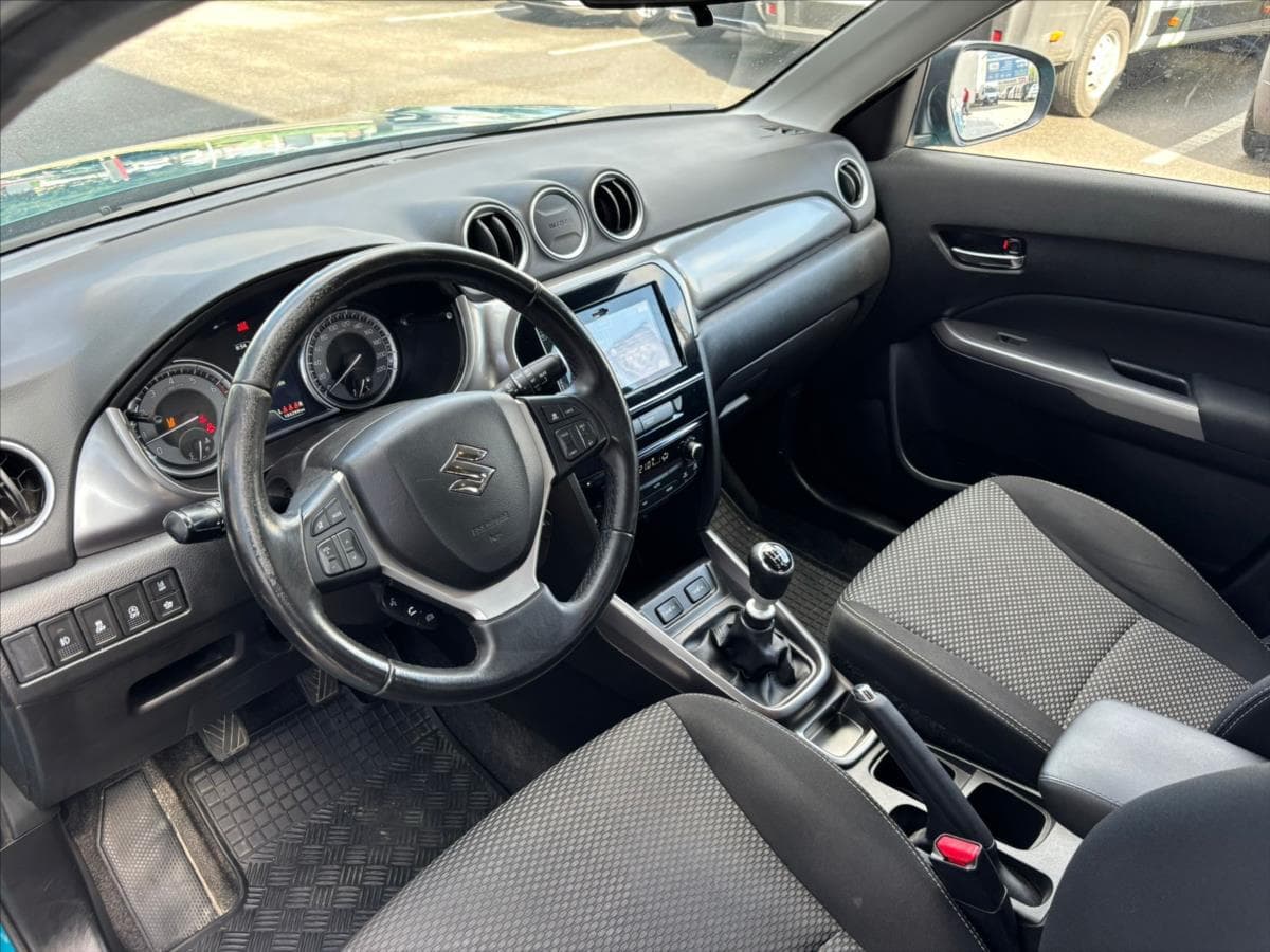 2020 Suzuki VITARA - 21