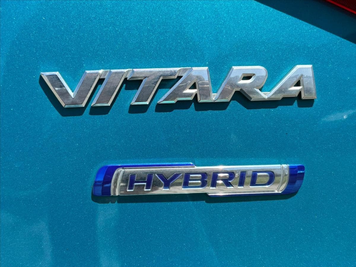 2020 Suzuki VITARA - 12