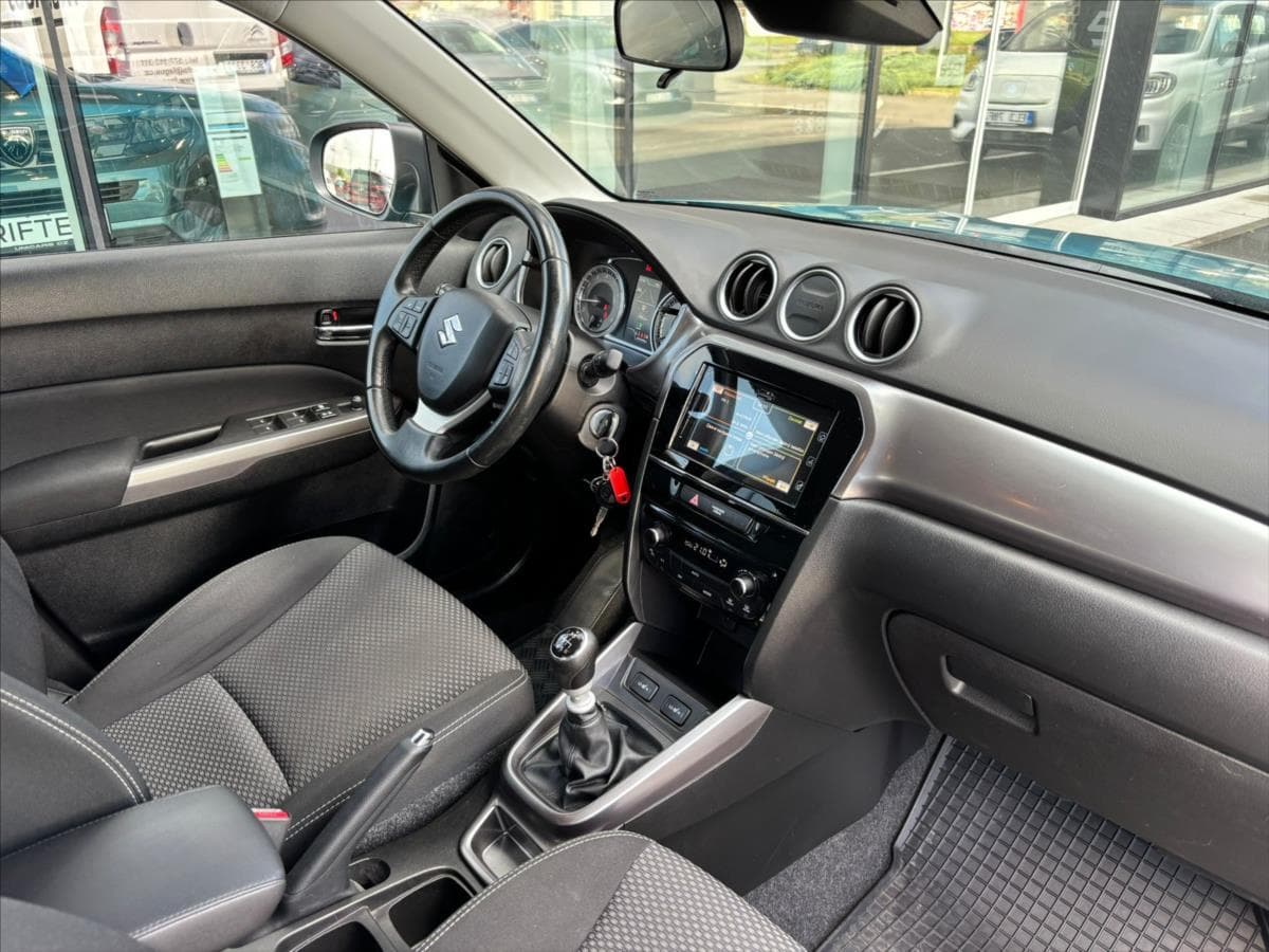 2020 Suzuki VITARA - 22