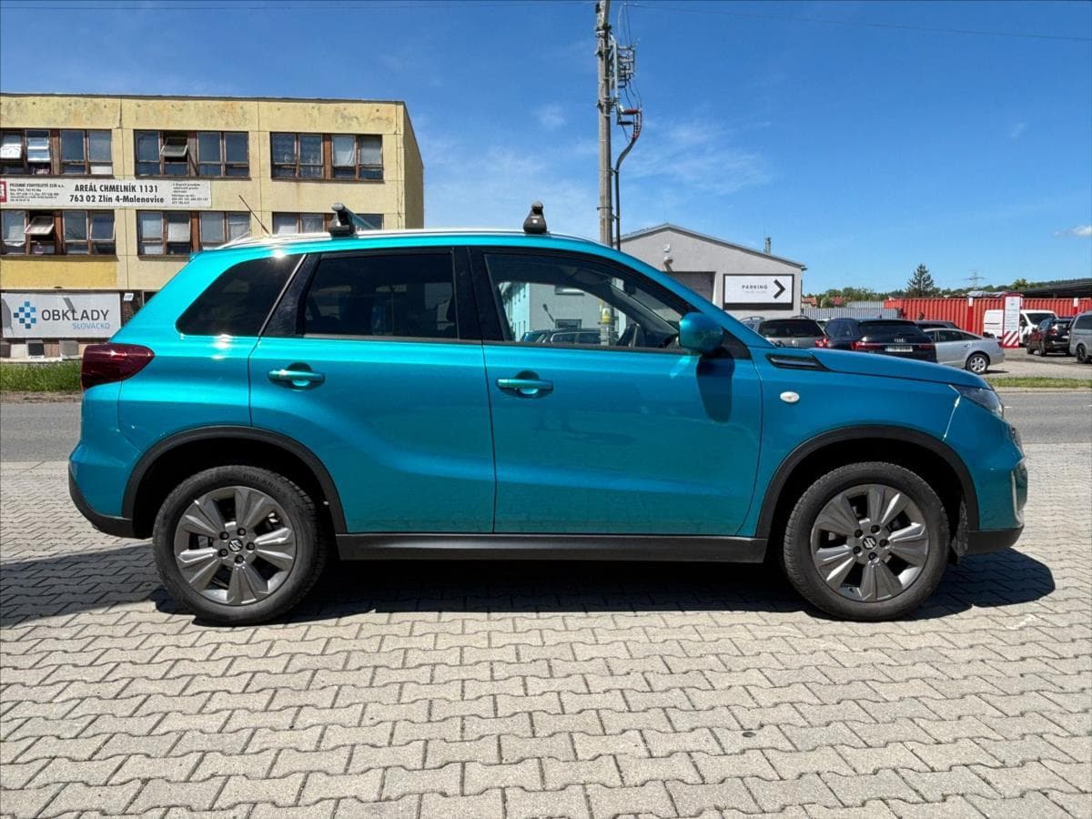 2020 Suzuki VITARA - 6