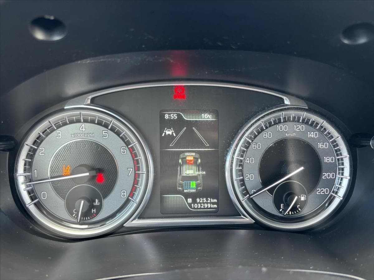 2020 Suzuki VITARA - 28
