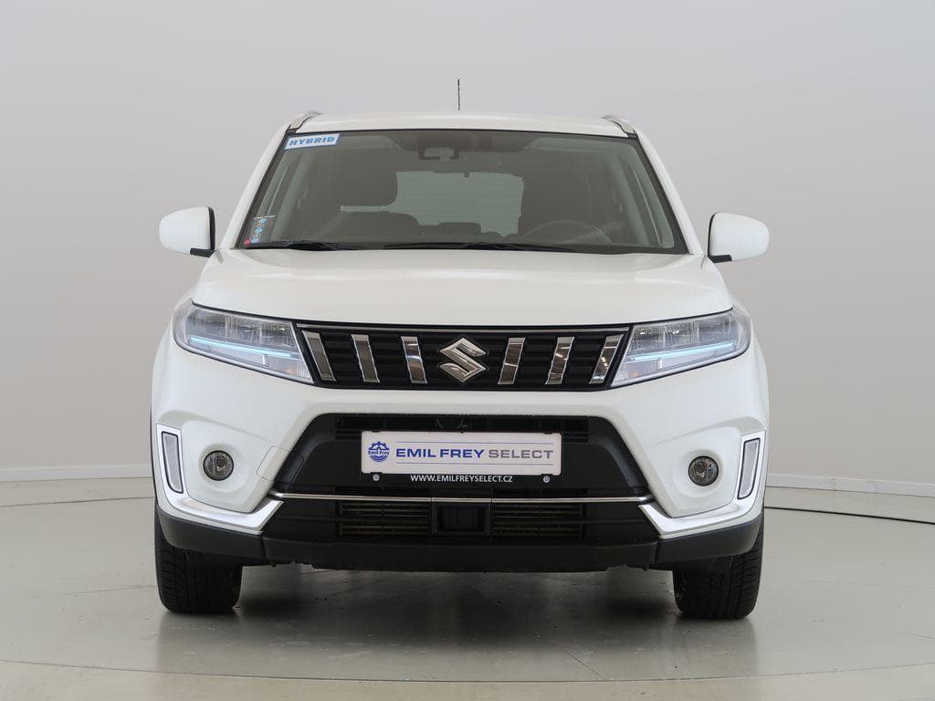 2023 Suzuki VITARA - 3