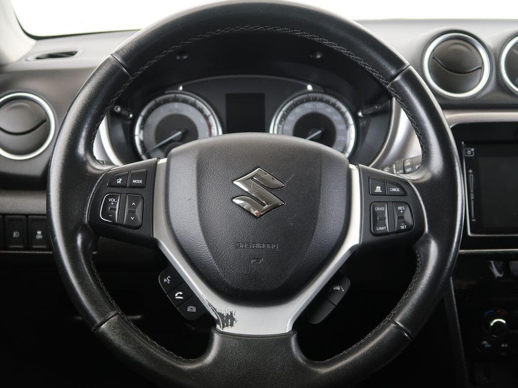 2023 Suzuki VITARA - 27